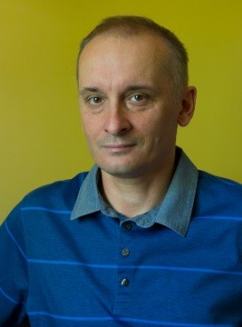 Doctor Engineer Piotr Tauzowski
